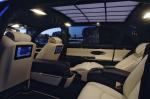 Maybach 62S 2007 года